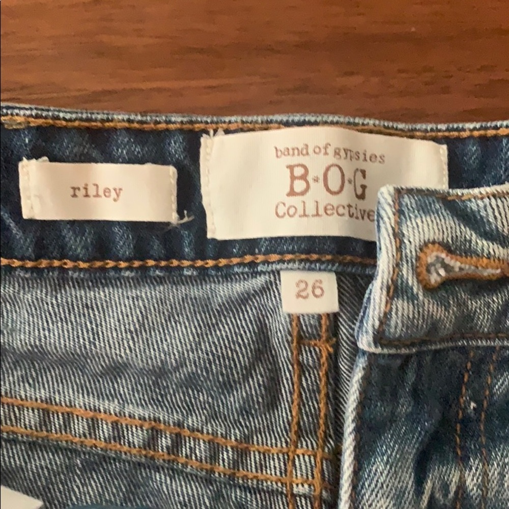 Shorts - Picture 2 of 3